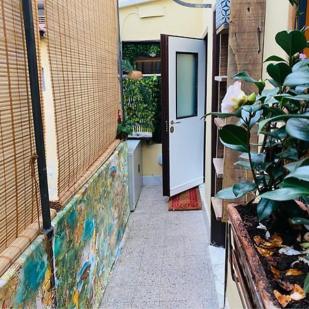 Penthouse In Exclusive Borgo Pio District Apartment Rome Luaran gambar