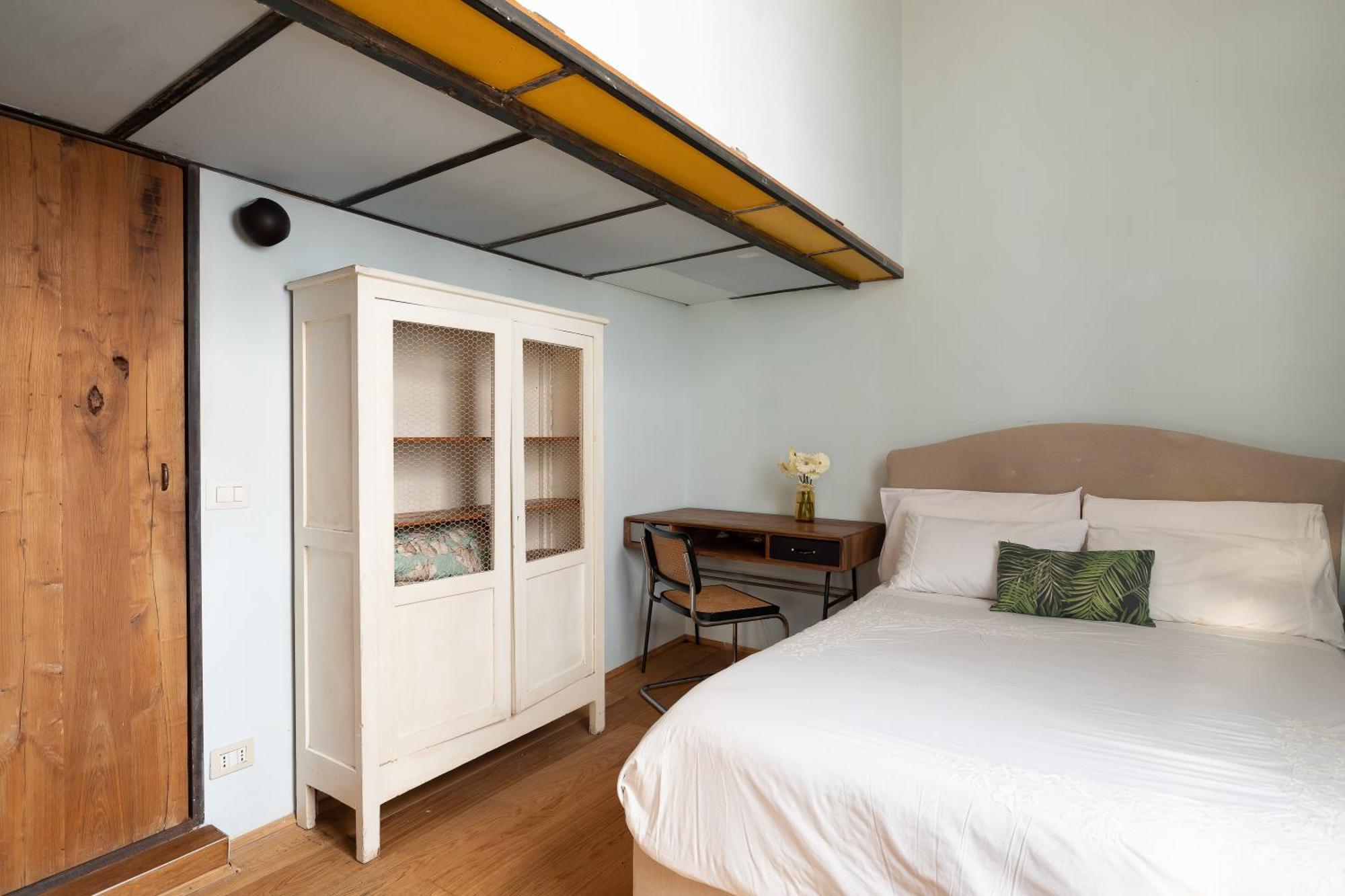 Penthouse In Exclusive Borgo Pio District Apartment Rome Luaran gambar