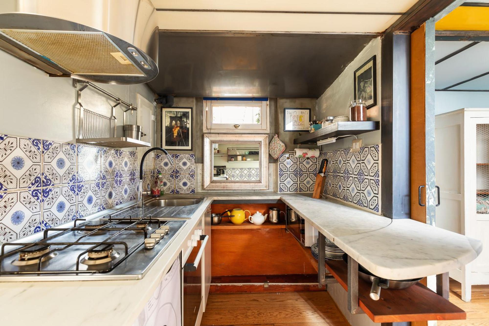 Penthouse In Exclusive Borgo Pio District Apartment Rome Luaran gambar