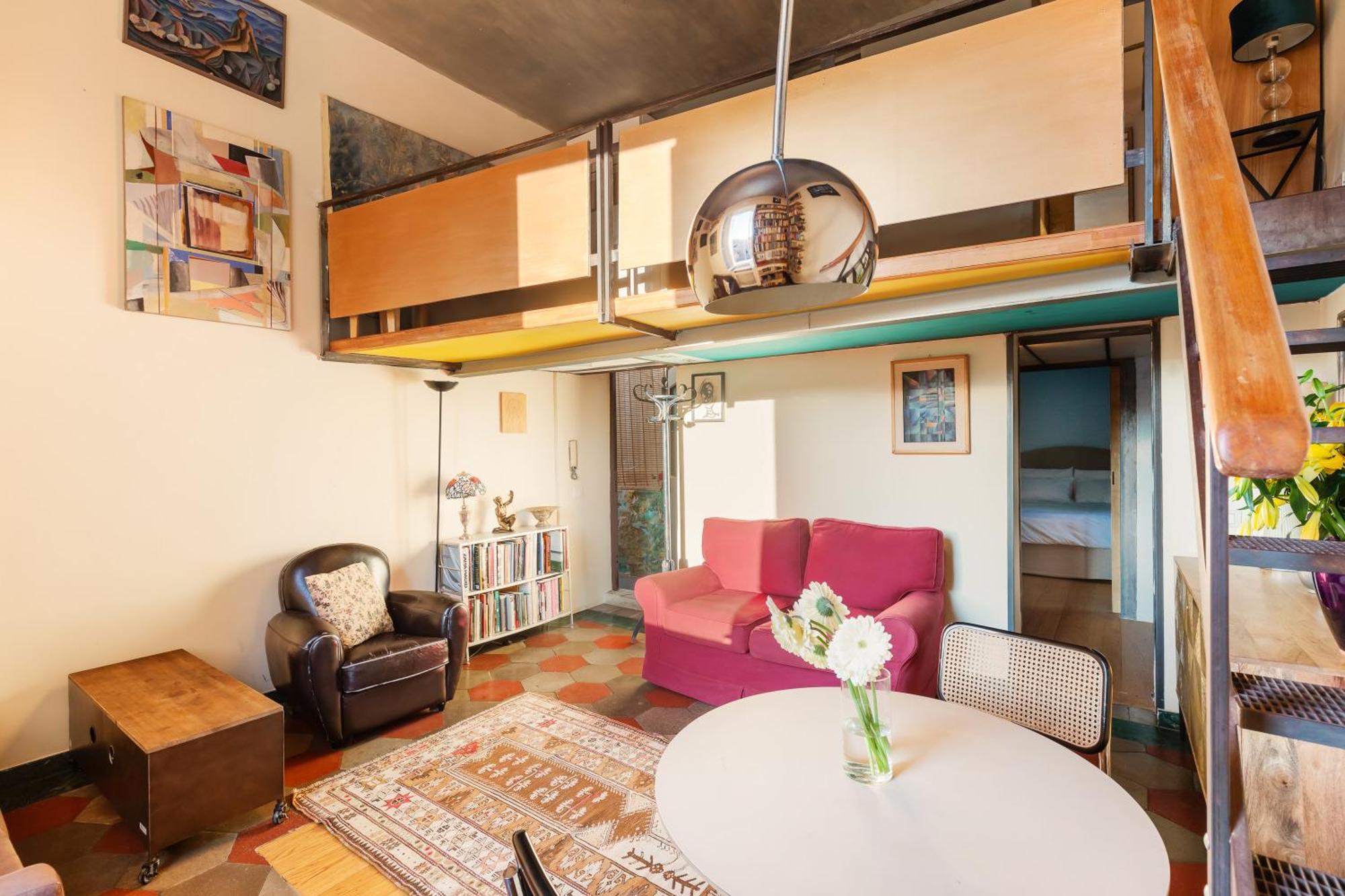 Penthouse In Exclusive Borgo Pio District Apartment Rome Luaran gambar