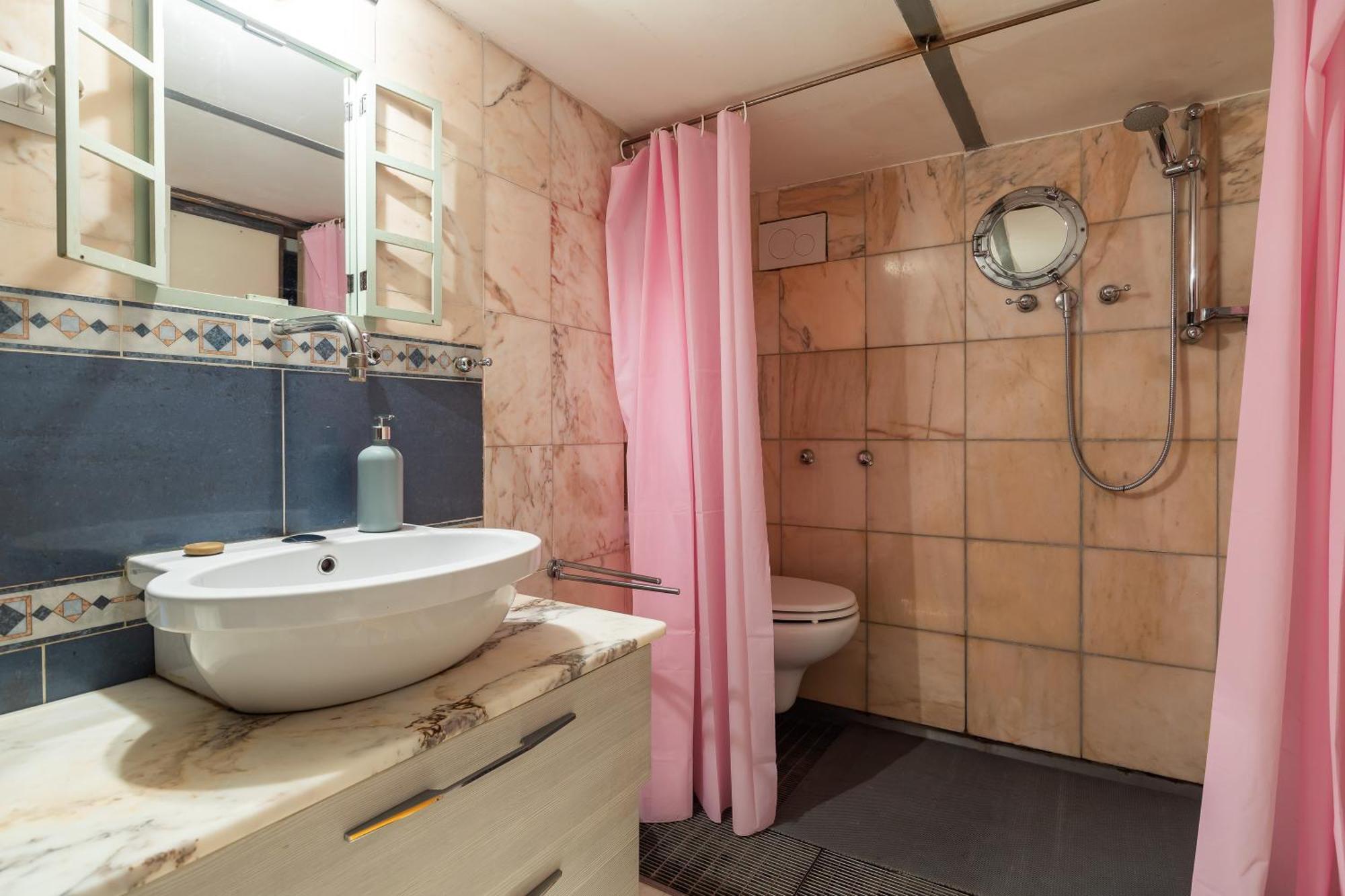 Penthouse In Exclusive Borgo Pio District Apartment Rome Luaran gambar