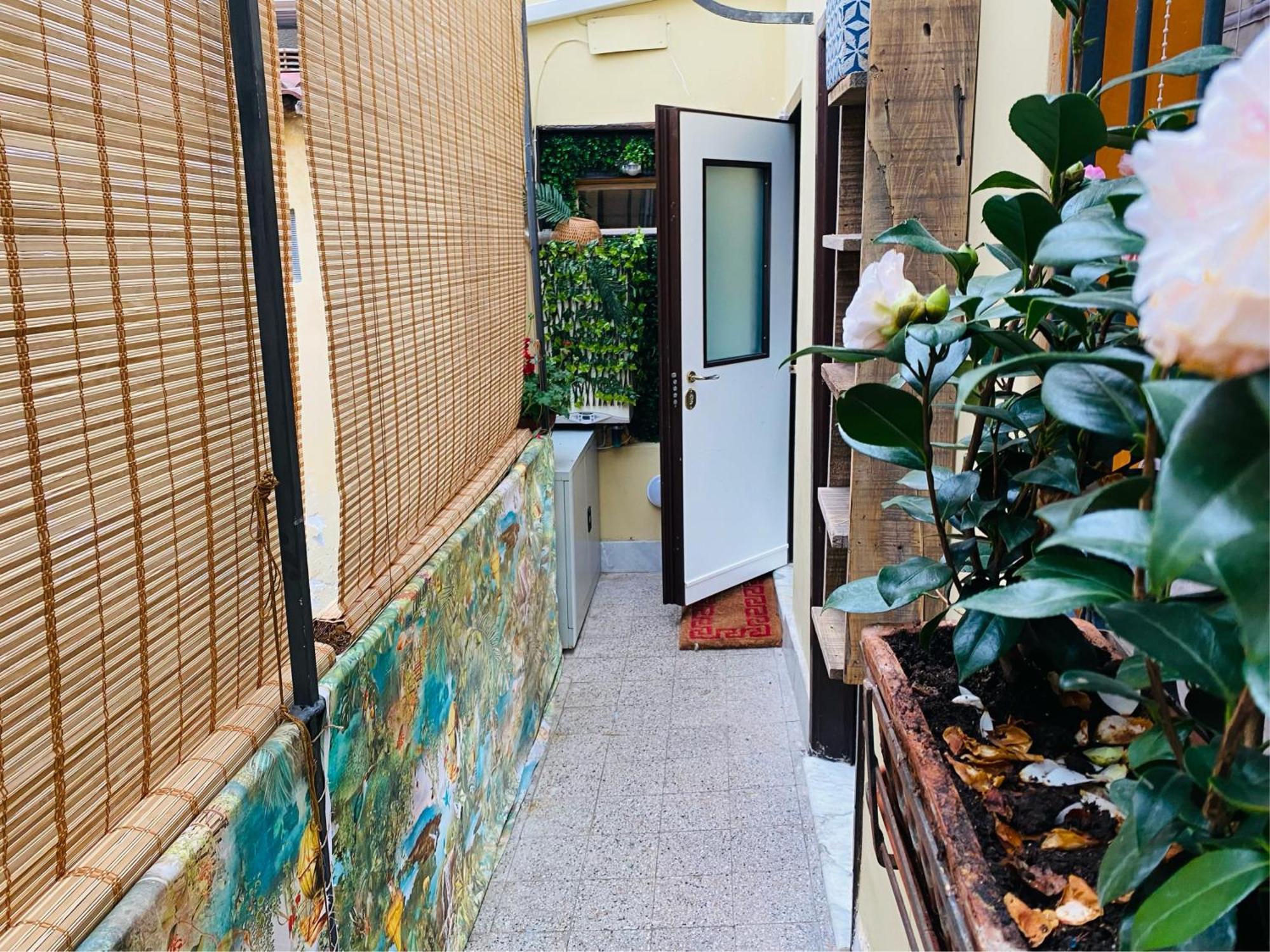Penthouse In Exclusive Borgo Pio District Apartment Rome Luaran gambar